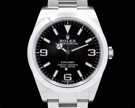 rolex 274210|rolex explorer 39mm 214270.